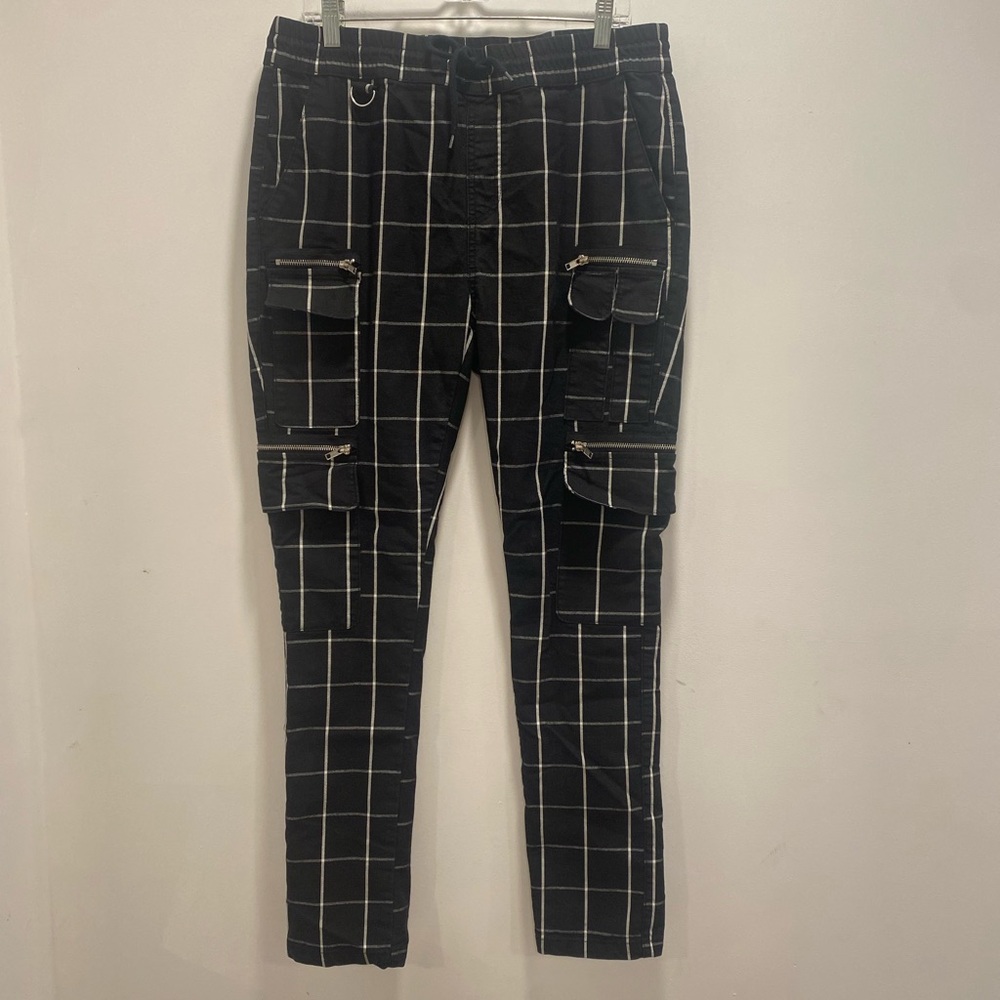 Hot topic pants